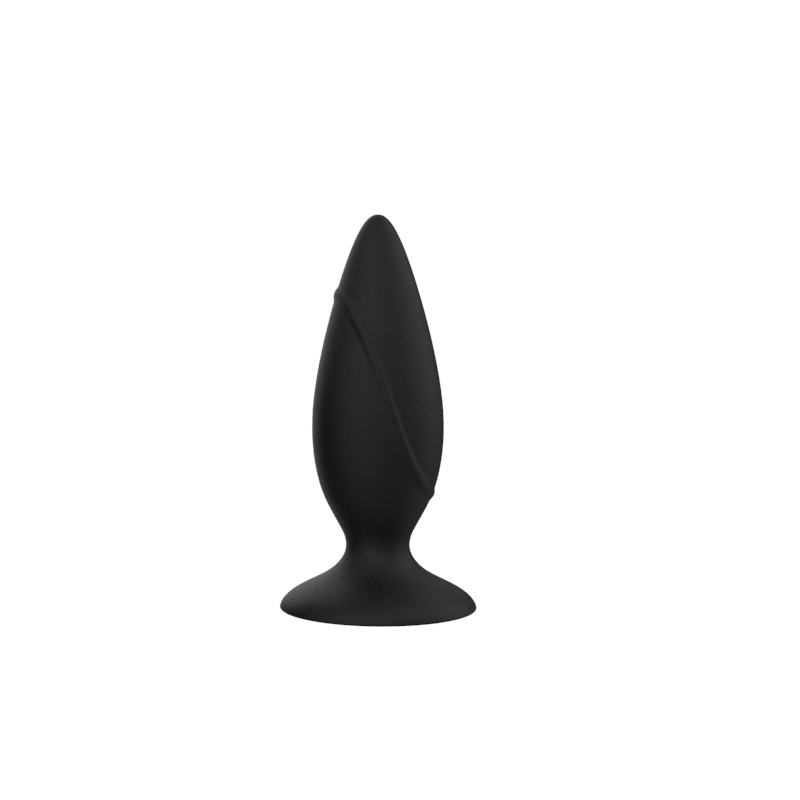 Eros Anal Cone Plug