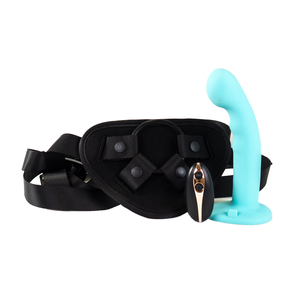 Eros Athena Strap On